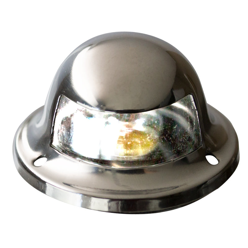 Sea-Dog Stainless Steel Stern Light [400130-1]-Angler's World
