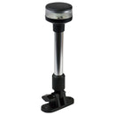 Sea-Dog LED Fold Down All Around Light f/Pontoon Boat - 9" [400023-1]-Angler's World