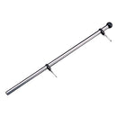 Sea-Dog Stainless Steel Replacement Flag Pole - 1/2"x30" [328114-1]-Angler's World
