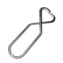 Sea-Dog Stainless Steel Flagpole Hole Mount Pennant Clips - Set of 4 [328195-1]-Angler's World