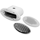 Sea-Dog Drop-In Hidden Horn V.2 w/Grills [431230-1]-Angler's World