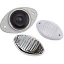 Sea-Dog Drop-In Hidden Horn V.3 w/Grills [431250-1]-Angler's World