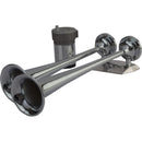 Sea-Dog MaxBlast Air Horn - Dual Trumpet [432520-1]-Angler's World