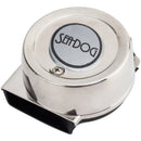 Sea-Dog Single Mini Compact Horn [431110-1]-Angler's World
