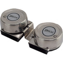 Sea-Dog Twin Mini Compact Horn [431120-1]-Angler's World