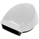 Sea-Dog Sonic Mini Compact Horn - White [431152-1]-Angler's World
