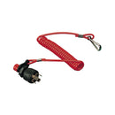 Sea-Dog Universal Safety Kill Switch [420488-1]-Angler's World