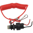 Sea-Dog Ignition Safety Kill Switch [420487-1]-Angler's World