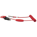Sea-Dog Universal Kill Switch w/Floating Lanyard [420498-1]-Angler's World