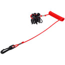Sea-Dog 10 Key Kill Switch Universal Lanyard [420496-1]-Angler's World