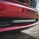 RIGID Industries 2013-2018 RAM 1500 Bumper Mount f/30" Lightbar - Black [41671]-Angler's World