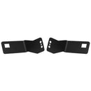 RIGID Industries 2013-2018 RAM 1500 Bumper Mount f/30" Lightbar - Black [41671]-Angler's World