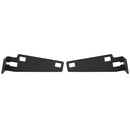 RIGID Industries 2013-2018 RAM 1500 Bumper Mount f/40" Lightbar - Black [41672]-Angler's World