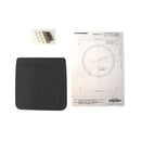 Furuno Flush Mount Kit f/1815 Radar [001-464-280-00]-Angler's World