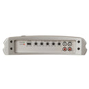 Fusion MS-AM402 2 Channel Marine Amplifier - 400W [010-01499-00]-Angler's World