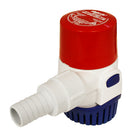 Rule PWC 500 GPH Automatic Pump [25SA-6WC]-Angler's World