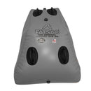 FATSAC Yamaha Jet Boat Custom 19 - 650 Pound Ballast Bag - Grey [C1062]-Angler's World
