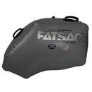 FATSAC Yamaha Jet Boat Custom 19 - 650 Pound Ballast Bag - Grey [C1062]-Angler's World