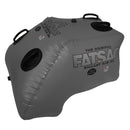 FATSAC Yamaha Jet Boat Custom 19 - 650 Pound Ballast Bag - Grey [C1062]-Angler's World