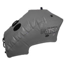 FATSAC Yamaha Jet Boat Custom 24 - 800 Pound Ballast Bag - Grey [C1039]-Angler's World