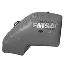 FATSAC Yamaha Jet Boat Custom 24 - 800 Pound Ballast Bag - Grey [C1039]-Angler's World