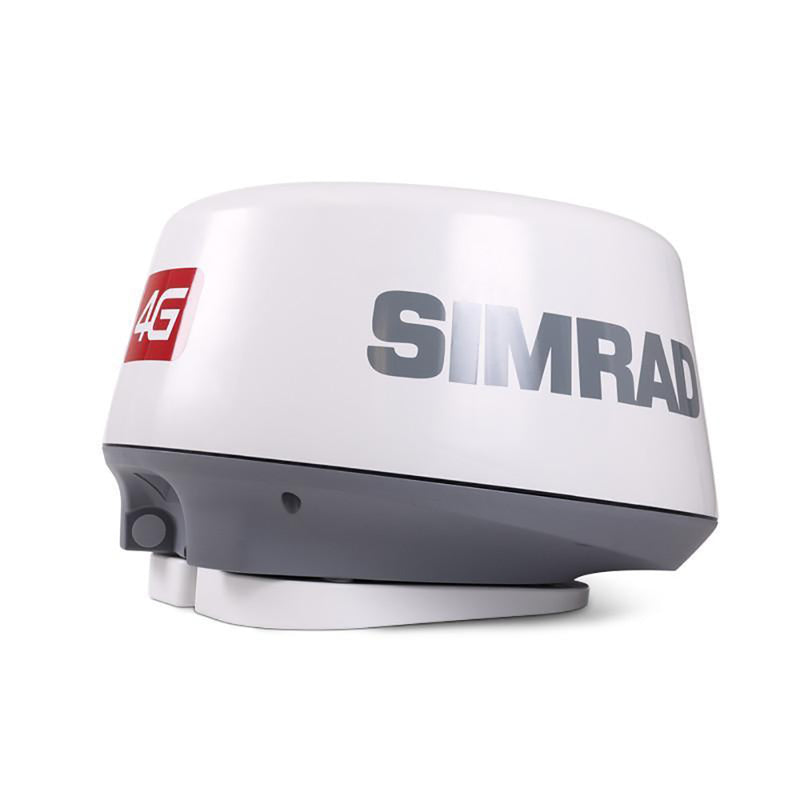 Seaview RW4-5 Degree Wedge Mount f/Simrad TX06S TX10S [RW4-5]-Angler's World