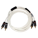 Fusion RCA Cable - 2 Channel - 3 [010-12887-00]-Angler's World