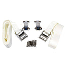 Kuuma Cooler Tie Down Kit [51960]-Angler's World