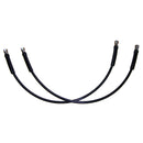 Uflex Hydraulic Hose Kit 2 - Pair [KITOBDBR-02']-Angler's World