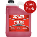STA-BIL Fuel Stabilizer - 1 Gallon *Case of 4* [22213CASE]-Angler's World
