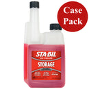 STA-BIL Fuel Stabilizer - 16oz *Case of 12* [22207CASE]-Angler's World