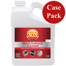 303 Multi-Surface Cleaner - 1 Gallon *Case of 4* [30570CASE]-Angler's World