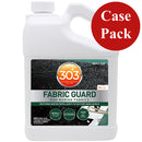 303 Marine Fabric Guard - 1 Gallon *Case of 4* [30674CASE]-Angler's World