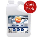 303 Marine Aerospace Protectant - 1 Gallon *Case of 4* [30370CASE]-Angler's World