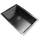 Rod Saver Flat Foot Recessed Tray f/Minn Kota Foot Pedals [FFMK]-Angler's World