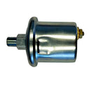 Faria Oil Pressure Sender - Single Station [90512]-Angler's World