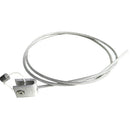 Rod Saver Replacement Cable f/Trolling Motor Pull Rope [TR]-Angler's World