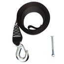 Rod Saver PWC Winch Strap Replacement - 12 [PWC12]-Angler's World