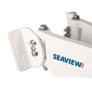 Seaview Mast Bracket w/Flybridge Adapter Kit [SM18RFB]-Angler's World
