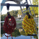 Rod Saver Combo Fender/Rope Wrap w/Carabiner [COW]-Angler's World