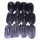 Rod Saver Economy Boat Cover Tie-Down Set - 8 - 12-Pack [EBCTD]-Angler's World