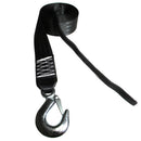 Rod Saver Winch Strap Replacement w/Tail - 20 [WS20T]-Angler's World
