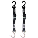 Rod Saver Quick Tite Trailer Tie-Down - 1" x 2 - Pair [1QT2]-Angler's World