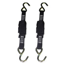 Rod Saver Deluxe Trailer Tie-Down - 1" x 2 - Pair [TTDS1/2]-Angler's World