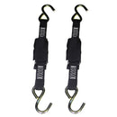 Rod Saver Deluxe Trailer Tie-Down - 1" x 3 - Pair [TTDS1/3]-Angler's World