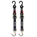 Rod Saver Rubber Ratchet Tie-Down - 1" x 4 - Pair [RTD4]-Angler's World