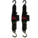 Rod Saver Deluxe Trailer Tie-Down - 2" x 3 - Pair [TTD3]-Angler's World
