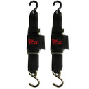 Rod Saver Deluxe Trailer Tie-Down - 2" x 6 - Pair [TTD6]-Angler's World