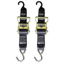 Rod Saver Heavy-Duty Ratchet Trailer Tie-Down - 2" x 5 - Pair [R2TTD5]-Angler's World