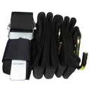 Rod Saver Paddle Buckle Gunwale Tie-Down - 2" x 16 [PBGW16]-Angler's World